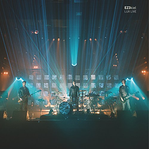 Lux Live (2 Vinyls Gatefold + DVD) von Ici d'Ailleurs
