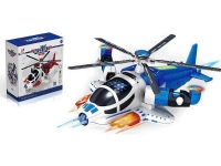 Icom Hubschrauber Licht Ton Icom Hubschrauber Licht Ton von Icom
