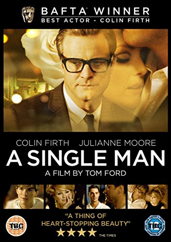 A Single Man [DVD] von Icon Home Entertainment