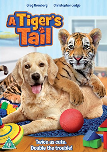 A Tiger's Tail [DVD] von Icon Home Entertainment