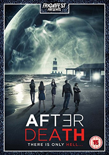AfterDeath [DVD] von Icon Home Entertainment