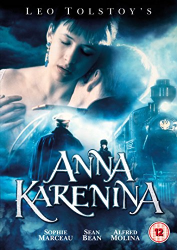 Anna Karenina [DVD] von Kaleidoscope Home Entertainment