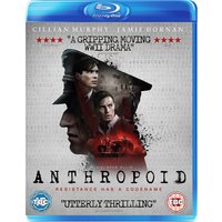 Anthropoid von Icon Home Entertainment