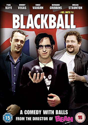 Blackball [DVD] von Icon Home Entertainment