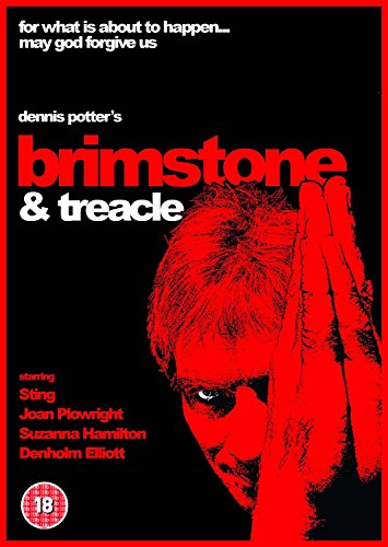 Brimstone & Treacle [DVD] von Icon Home Entertainment