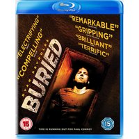 Buried Buried von Icon Home Entertainment