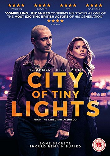 City Of Tiny Lights [DVD] von Icon Home Entertainment