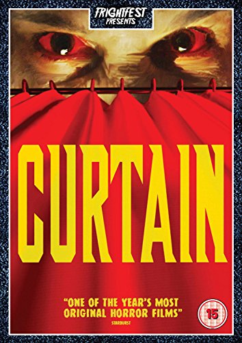 Curtain [DVD] von Icon Home Entertainment