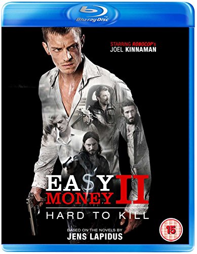 Easy Money II - Hard To Kill [Blu-ray] von Icon Home Entertainment