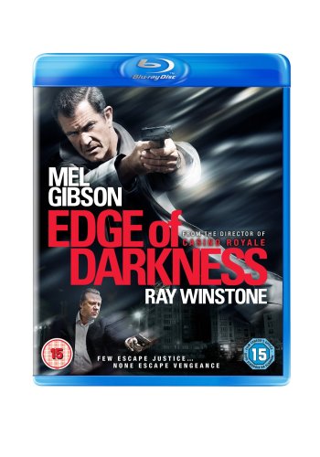 Edge of Darkness [Blu-ray] [UK Import] von Icon Home Entertainment