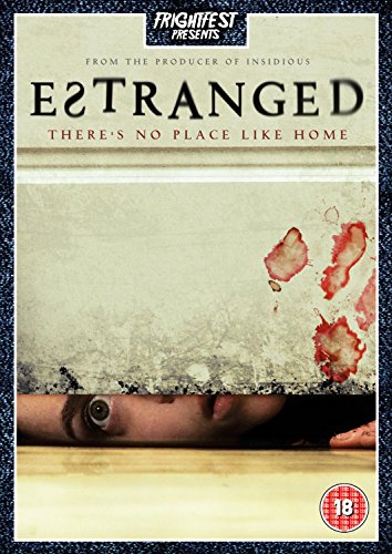 Estranged [DVD] von Icon Home Entertainment