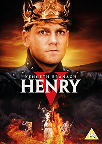 Henry V [DVD] von Icon Home Entertainment