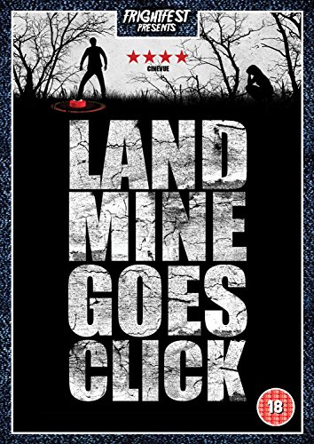 Landmine Goes Click [DVD] von Icon Home Entertainment