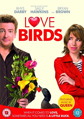 Love Birds [DVD] von Icon Home Entertainment