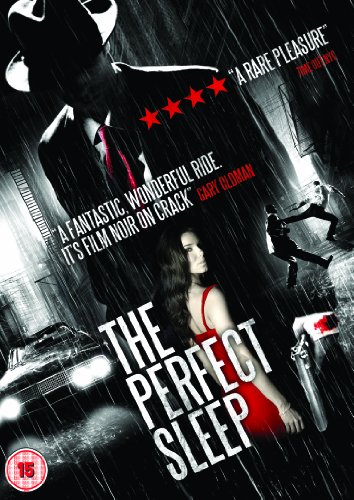 Perfect Sleep [UK Import] von Icon Home Entertainment