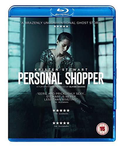 Personal Shopper [Blu-ray] von Spirit Entertainment
