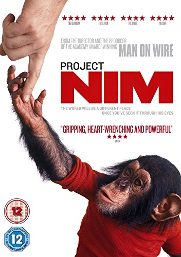 Project Nim [DVD] von Icon Home Entertainment