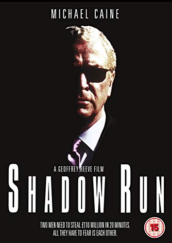 Shadow Run [DVD] von Icon Home Entertainment