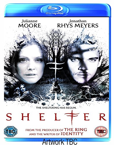 Shelter [Blu-ray] [UK Import] von Icon Home Entertainment