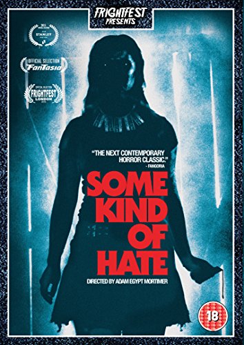 Some Kind Of Hate [DVD] von Icon Home Entertainment