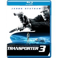 TRANSPORTER 3 TRANSPORTER 3 von Icon Home Entertainment