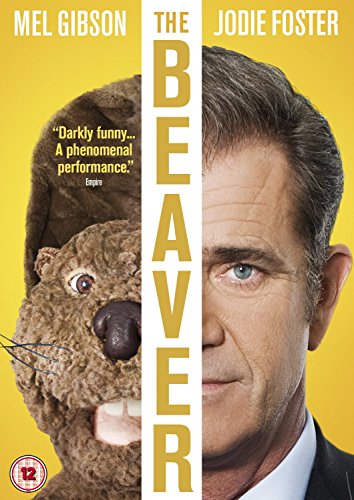 The Beaver [DVD] von Icon Home Entertainment