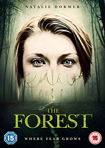 The Forest [DVD] von Icon Home Entertainment