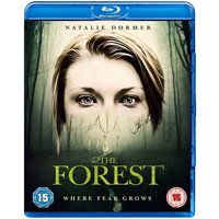 The Forest The Forest von Icon Home Entertainment