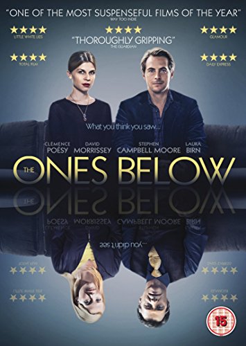 The Ones Below [DVD] von Icon Home Entertainment