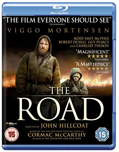 The Road [Blu-ray] [UK Import] von Icon Home Entertainment