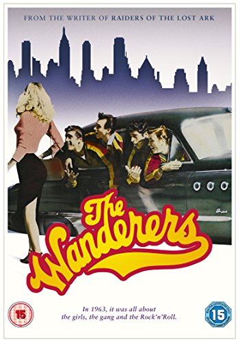 The Wanderers [DVD] von Icon Home Entertainment