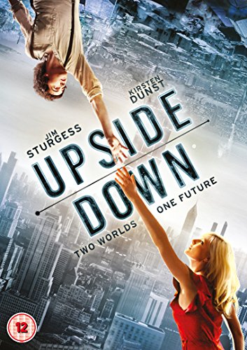 Upside Down [DVD] von Kaleidoscope Home Entertainment