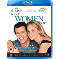 What Women Want What Women Want von Icon Home Entertainment