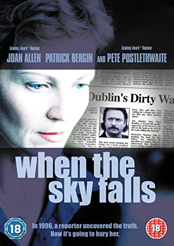 When The Sky Falls [DVD] von Icon Home Entertainment