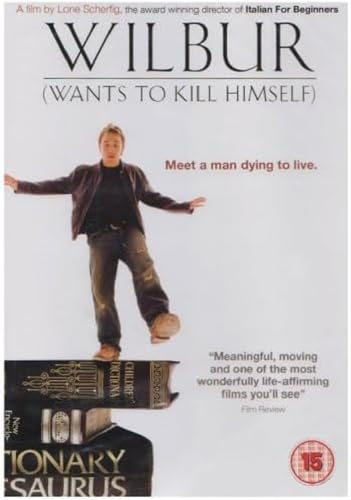 Wilbur Wants To Kill Himself [DVD] von Icon Home Entertainment