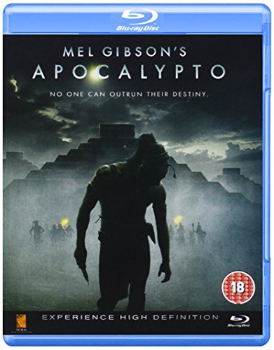 Apocalypto (Blu-ray) (2007) von Icon Movies