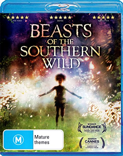 Beasts of the Southern Wild [Blu-ray] von Icon