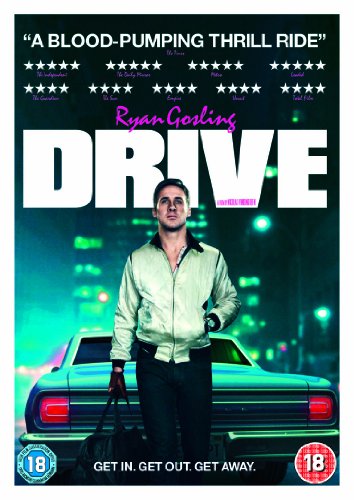 Drive [DVD] [UK-Import] von Icon