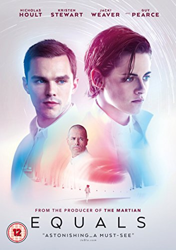 Equals [DVD] von Icon