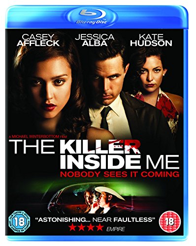 ICON The Killer Inside Me [BLU-RAY] von Icon