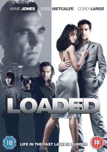 Loaded [DVD] von Icon