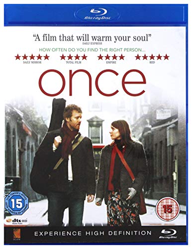 Once [Blu-ray] [UK Import] von Icon