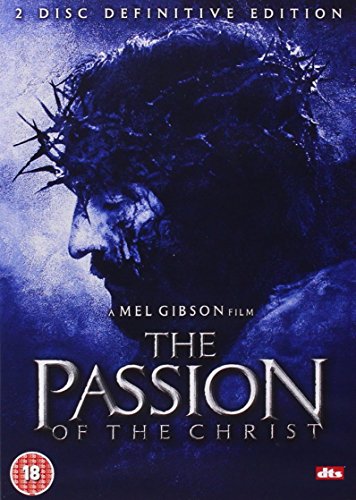 Passion Of The Christ [DVD] von Icon