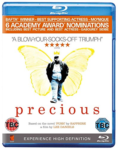 Precious [Blu-ray] [UK Import] von Icon