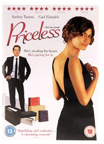 Priceless [UK Import] von Icon
