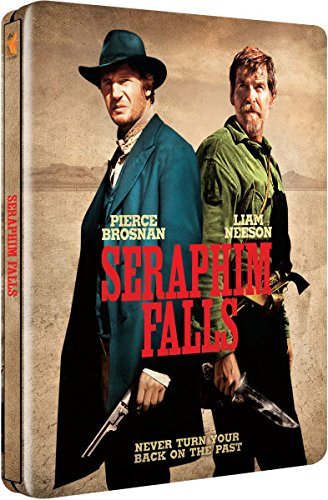 Seraphim Falls [Blu-ray] von Icon