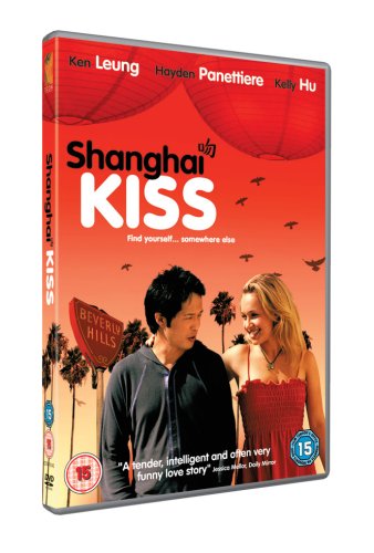 Shanghai Kiss [DVD] von Icon
