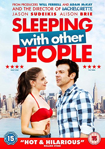 Sleeping With Other People [DVD] UK-Import, Sprache-Englisch. von Icon