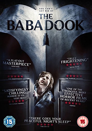 The Babadook [DVD] von Icon