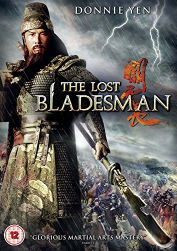 The Lost Bladesman [DVD] von Icon